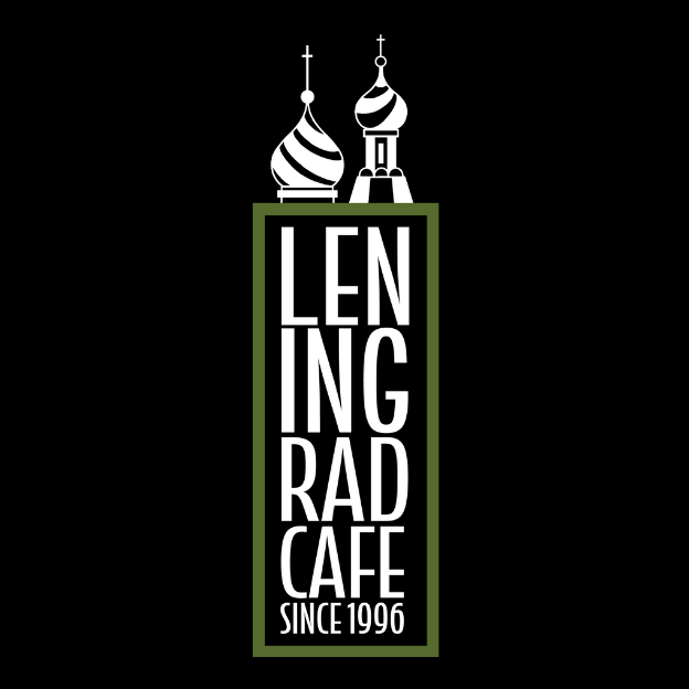 Leningrad Café