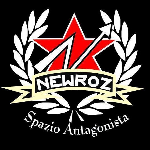 Spazio Antagonista Newroz