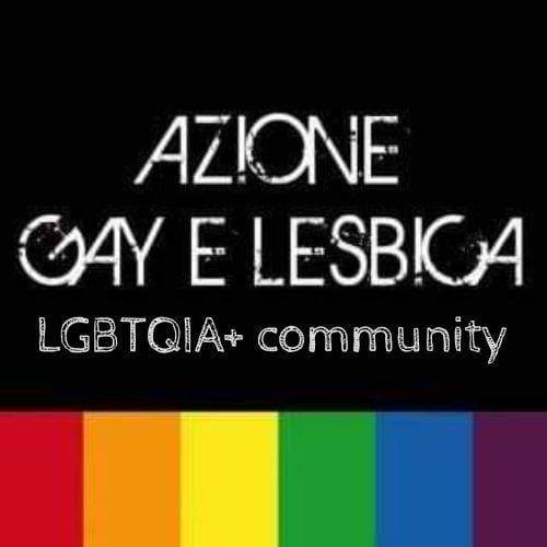Azione Gay e Lesbica Firenze